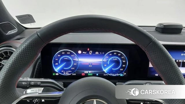 Mercedes-Benz EQB X243 id 4315008 из Кореи 18