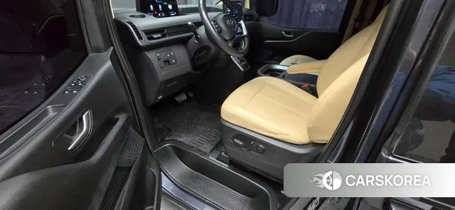 Hyundai Staria id 3411329 из Кореи 18