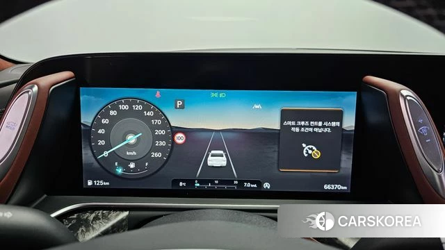 Genesis G90 (RS4) id 3818709 из Кореи 18