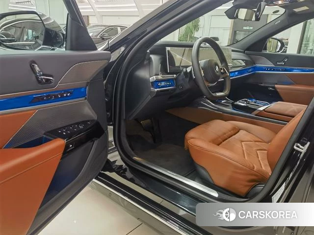 BMW 7 series id 4213761 из Китая 12