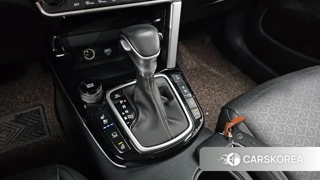 Kia Seltos id 3692064 из Кореи 18