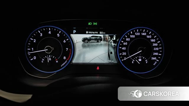 Hyundai Palisade id 3799981 из Кореи 18