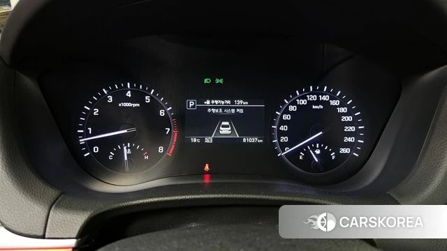Genesis G80 id 3844545 из Кореи 18