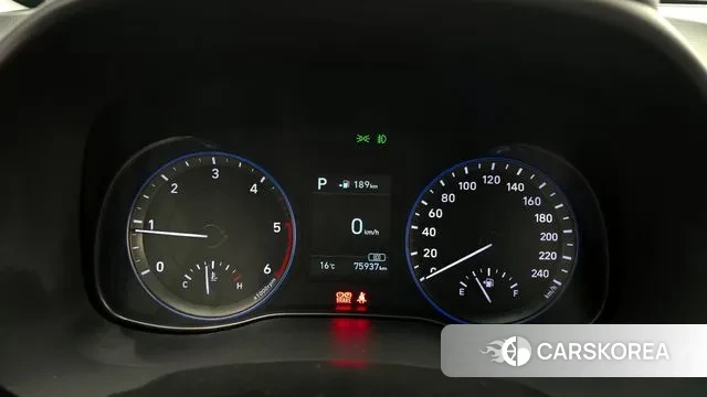 Hyundai Kona id 3297448 из Кореи 18