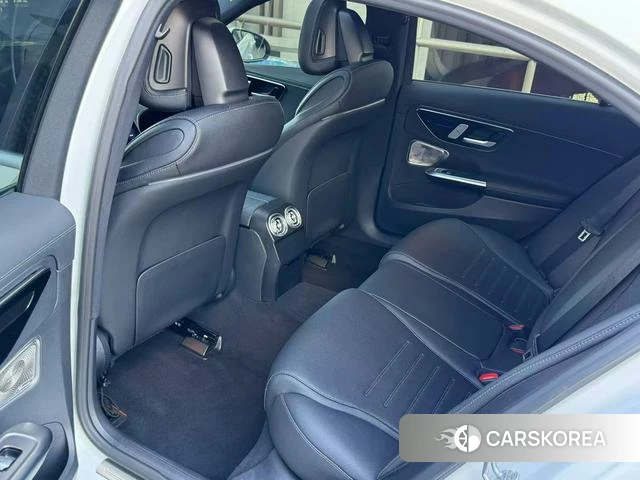 Mercedes-Benz Class C id 4275263 из Китая 8