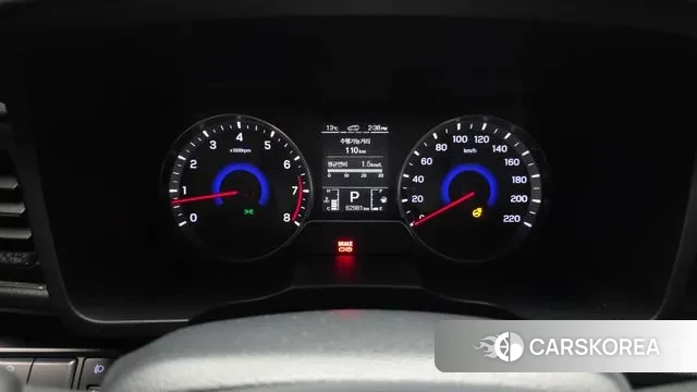 Ssangyong Berry New Tivoli id 3380262 из Кореи 18