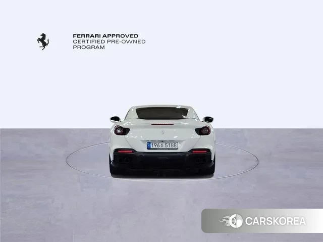 Ferrari Portofino id 3053711 из Кореи 18