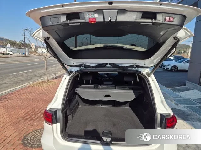 Mercedes-Benz GLB-Class X247 id 3595248 из Кореи 18