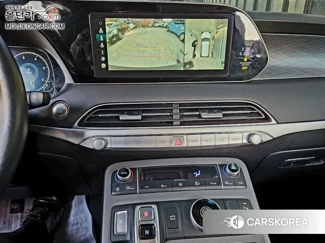 Hyundai Palisade id 3586628 из Кореи 16