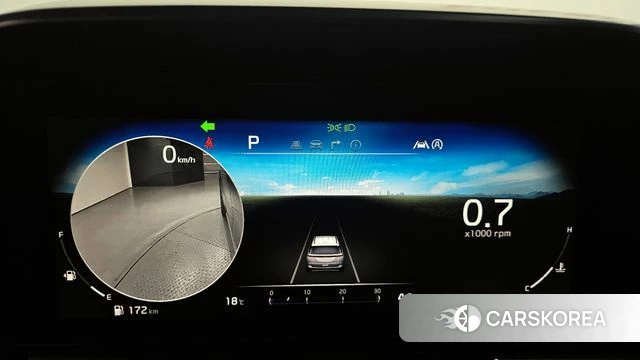 Kia Carnival 4th generation id 3936136 из Кореи 18