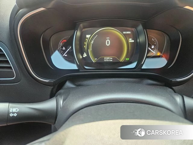 Renault Korea (Samsung) QM6 id 4536518 из Кореи 18