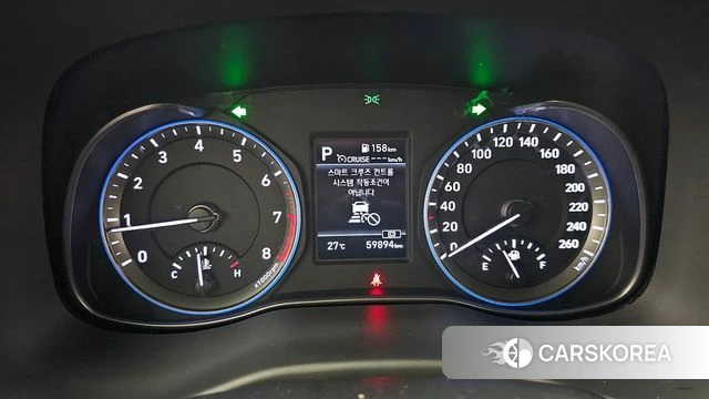 Hyundai Kona id 4595039 из Кореи 28