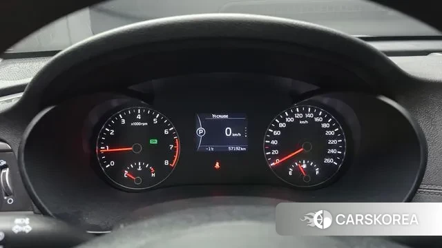 Kia K5 second generation id 3647392 из Кореи 18