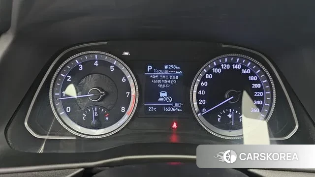 Hyundai Sonata (DN8) id 3139659 из Кореи 18