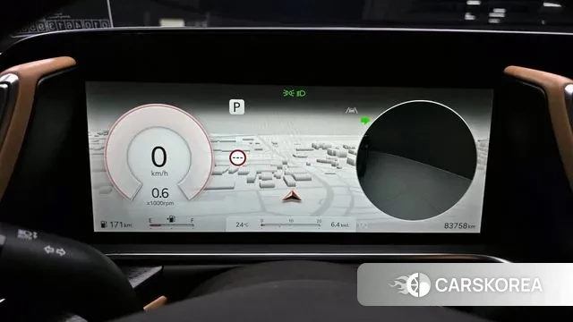 Genesis G90 (RS4) id 3022639 из Кореи 18