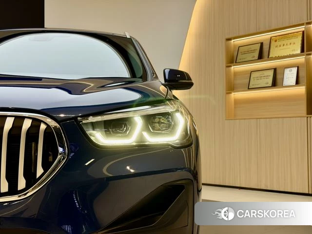BMW X1 id 4313737 из Китая 18