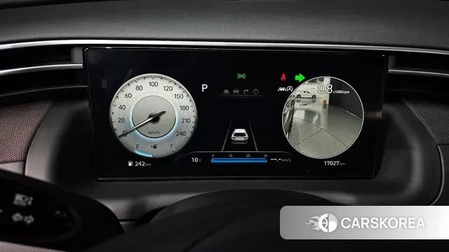 Hyundai Tucson (NX4) id 3690137 из Кореи 18