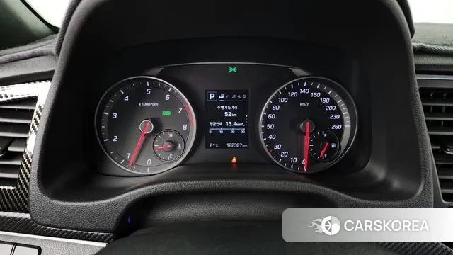 Hyundai Avante AD id 3284917 из Кореи 18