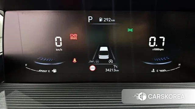 Hyundai Staria id 2959207 из Кореи 18