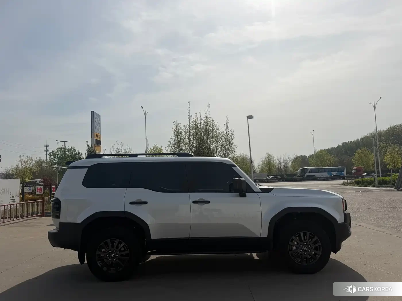 Toyota Land Cruiser id 4514188 из Китая 17