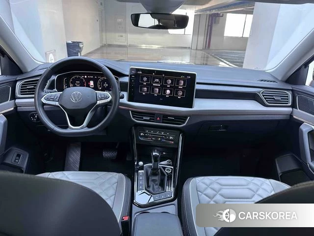 Volkswagen Tanyue id 4271867 из Китая 19