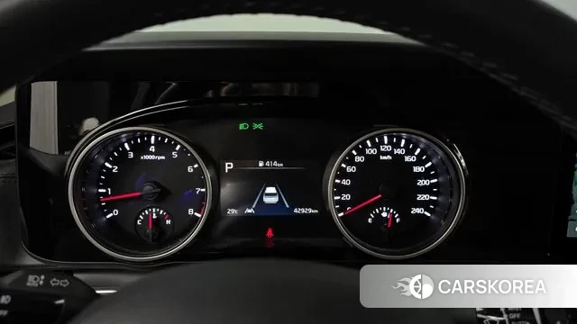 Kia Carnival 4th generation id 2989189 из Кореи 18