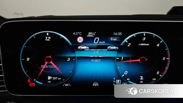 Mercedes-Benz GLS - Class X167 id 3503108 из Кореи 18