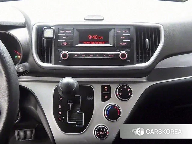 Kia The New Ray id 3095045 из Кореи 14