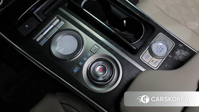 Genesis GV80 id 3922854 из Кореи 18