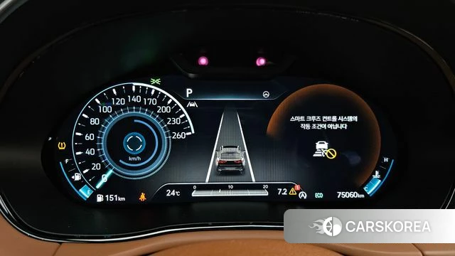Genesis GV70 id 4692175 из Кореи 31