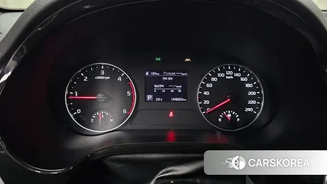 Kia Seltos id 2990491 из Кореи 18