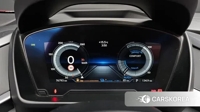 BMW i8 id 3356952 из Кореи 18