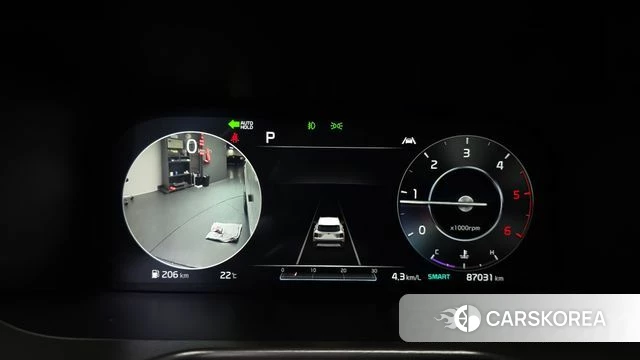 Kia Sorento 4th Generation id 3954419 из Кореи 18