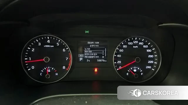 Kia Come New K3 id 3451570 из Кореи 18