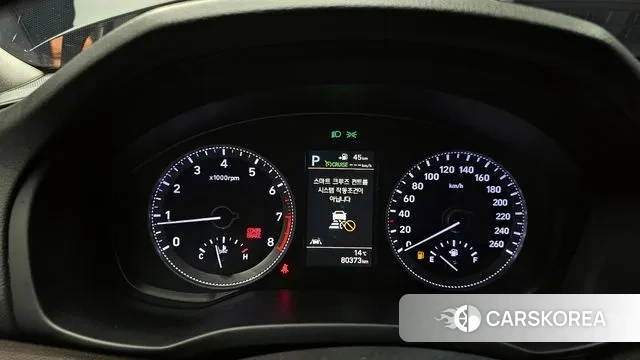 Hyundai Grandeur IG id 3515411 из Кореи 18