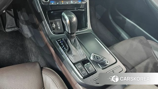 Hyundai Grandeur IG id 4447586 из Кореи 28