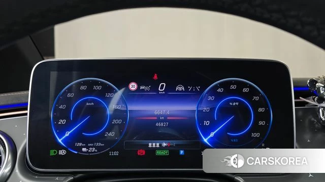 Mercedes-Benz EQE V295 id 4355046 из Кореи 18