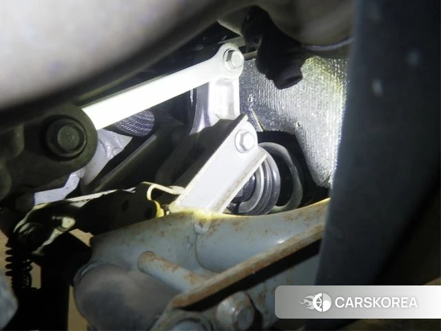 Проданный Suzuki SKYWAVE 250S id 3999978 из Японии, фото 22