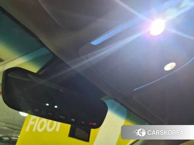 Genesis G80 id 3544096 из Кореи 15