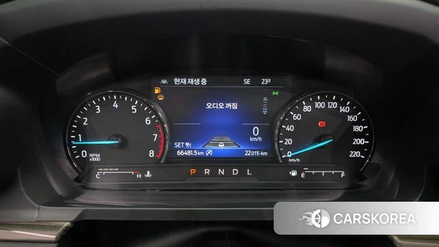 Ford Explorer 6th Generation id 4445702 из Кореи 29