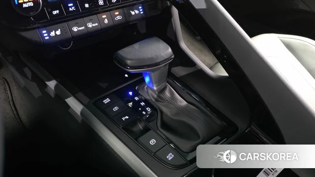Hyundai The New Avante (CN7) id 4921838 из Кореи 29