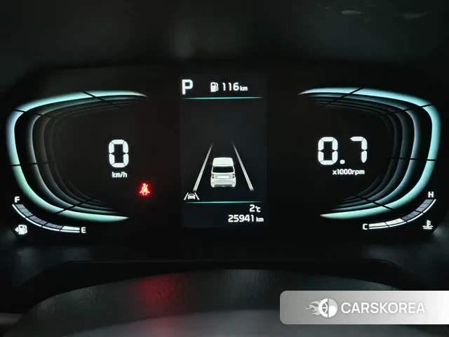 Kia The New Kia Ray id 3620280 из Кореи 18