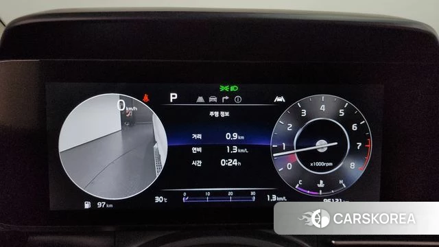 Kia Carnival 4th generation id 4697202 из Кореи 29