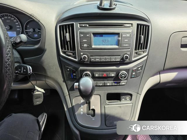 Hyundai The New Grand Starex id 4446629 из Кореи 14
