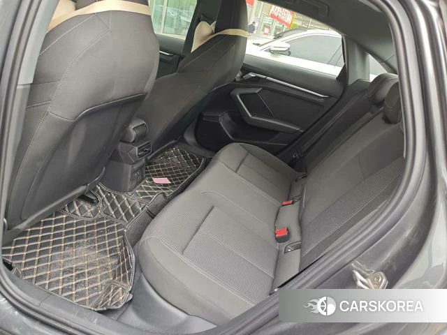 Audi A3 id 4290647 из Китая 8