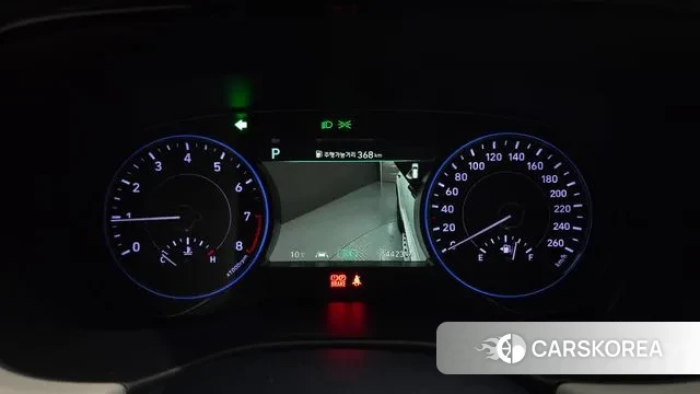 Hyundai Palisade id 3646589 из Кореи 18