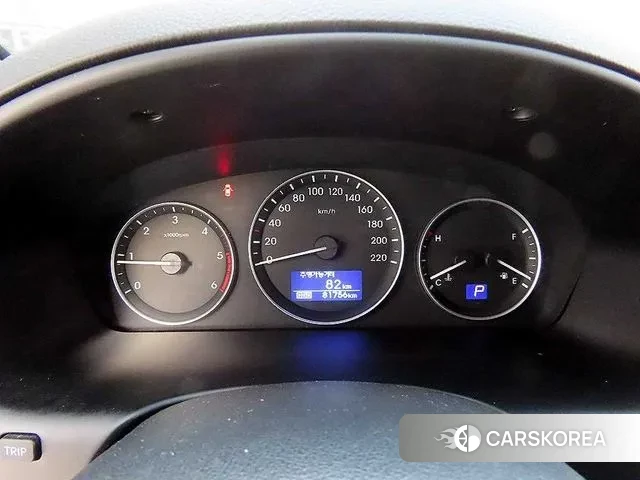 Hyundai The New Grand Starex id 3593060 из Кореи 18