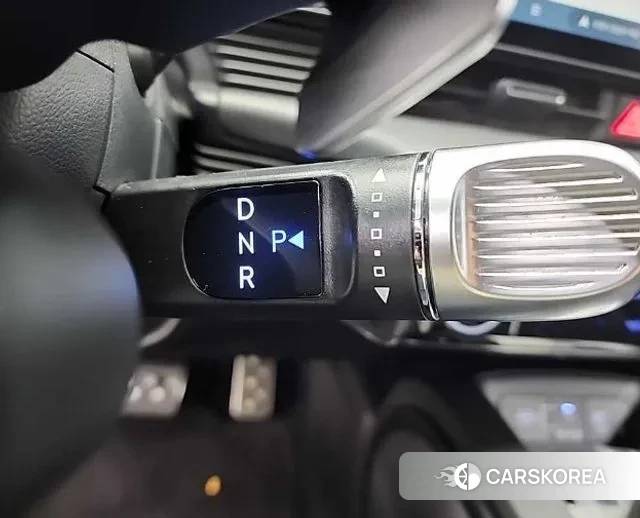 Hyundai Ionic 5 id 3437292 из Кореи 18