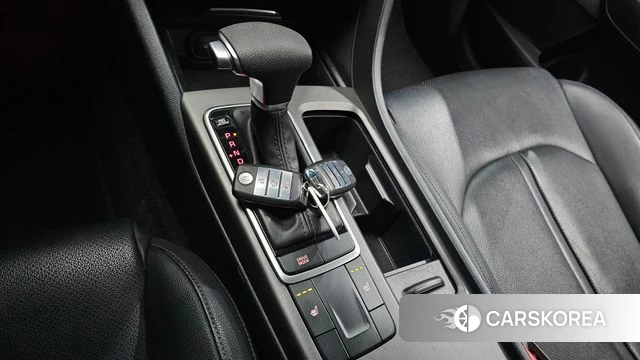 Kia K5 Hybrid 2nd Generation id 4188617 из Кореи 28