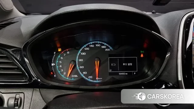 Chevrolet (GM Daewoo) The Next Spark id 3345446 из Кореи 18